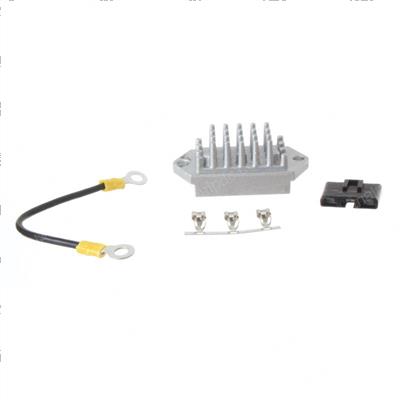 Picture of Rectifier Reg