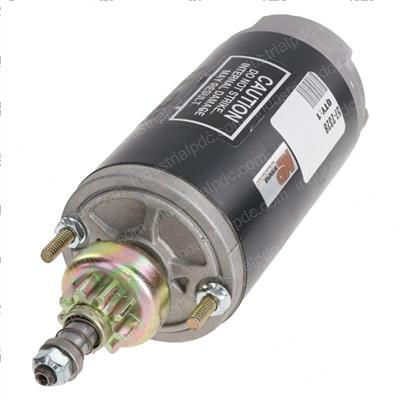 Picture of Eng - Starter