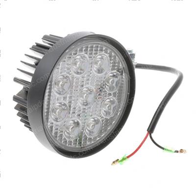 Picture of Light - Work