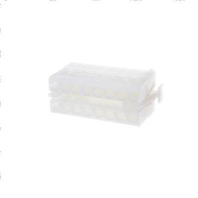 Picture of Connector 16 Pin Male