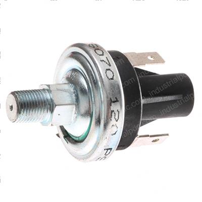 Picture of Pressure Sensor