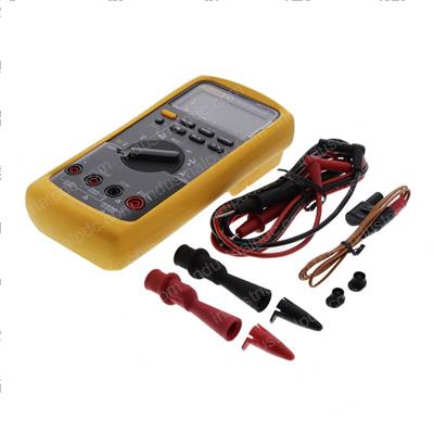 Picture of Device - Measuring