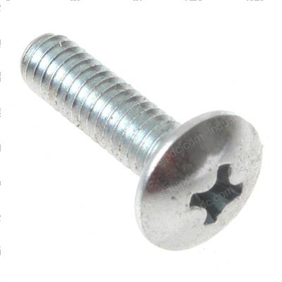 Picture of 8-32 X5/8 Trus Hd Mach Scr