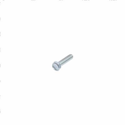 Picture of 10-32 X 3/4 Hexhd Screw Zp