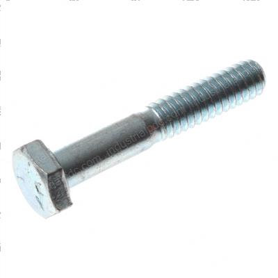 Picture of 1/4 X 1-1/2 Nc Hex Hd Scr