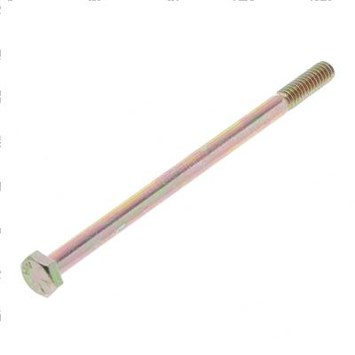 Picture of 1/4ncx4-1/2 Hex Bolt, Grade 8