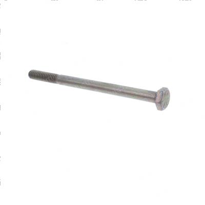 Picture of 1/4nc X 3.50 Hex Bolt Gr 8