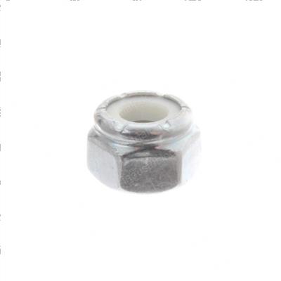 Picture of Nut - Lock Stainless