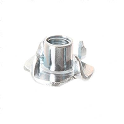 Picture of 1/4 X 5/16 4 Prong T-Nut