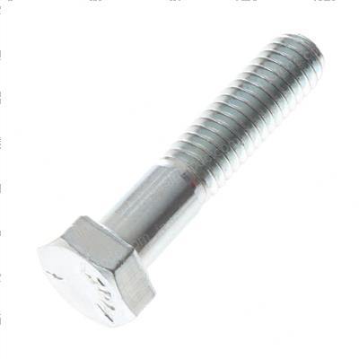 Picture of 5/16 X 1-1/2 Nc Hex Hd Scr
