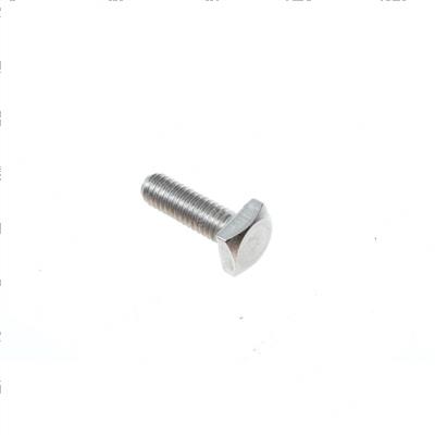Picture of 5/16 X 1 Nc Sq Hd S/S