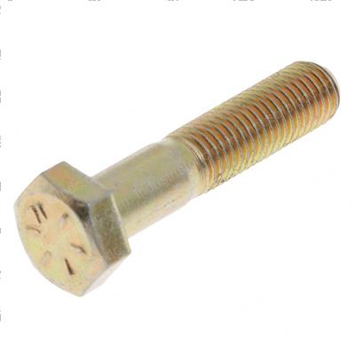 Picture of Bolt - Hexagon Head
