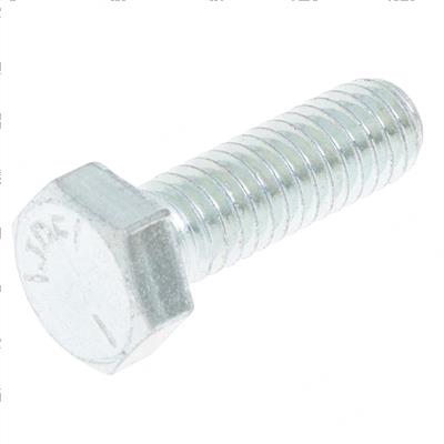 Picture of 5/16 X 1 In. Carriage Bolt