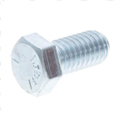 Picture of 3/8 X 3/4 Nc Hex Hd Screw