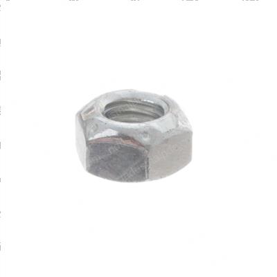 Picture of 7/16 Nc Lock Nut