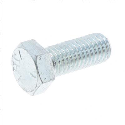 Picture of 1/2 X 1-1/4 Nc Hex Hd Scr