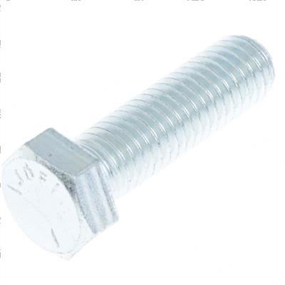 Picture of 1/2 X 1-3/4 Nc Hex Hd Scr