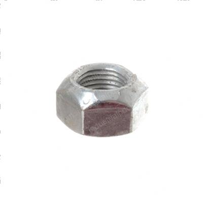 Picture of Nut - Lock 9/16 Nf Grade C