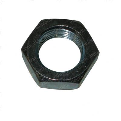 Picture of Nut - Hex Jam Thin 3/4 Nf
