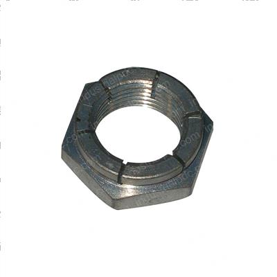 Picture of Nut - Flex Lock