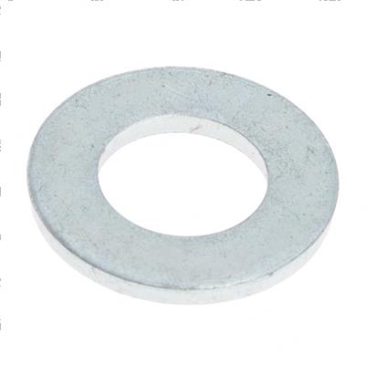 Picture of M8 Flat Washer, Zinc