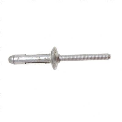 Picture of Rivet 1/8 X 3/8 Alum Alum Core