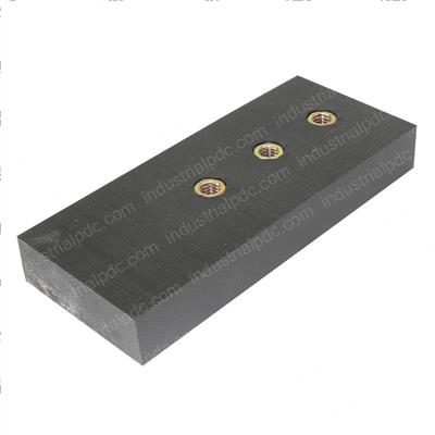 Picture of Wear Pad 7 X 3 X 1 W/Nuts