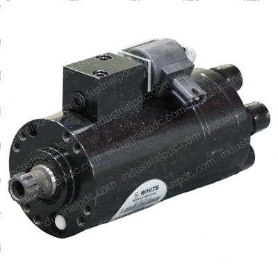 Picture of Steering Valve