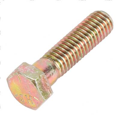 Picture of Bolt,hex,3/8 22-16x1-1/2 22