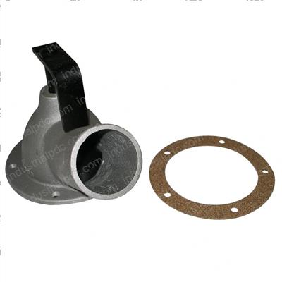 Picture of Valve - Shutoff