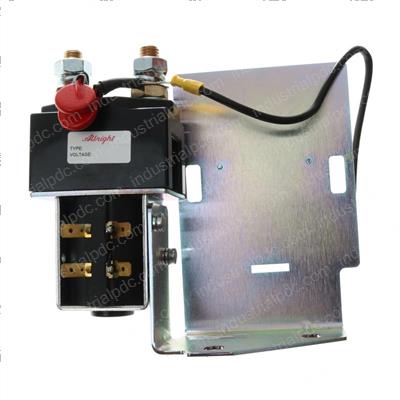 Picture of Contactor Asm Ul E -Asm Ul-E