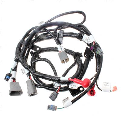 Picture of Wire Harness Eng Dsl - Engine