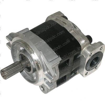 Picture of Pump - Hydraulic