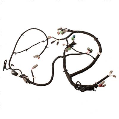 Picture of Wire Harness - Rh Chassis (maz