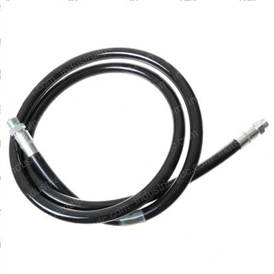 Picture of Header Hose Assembly