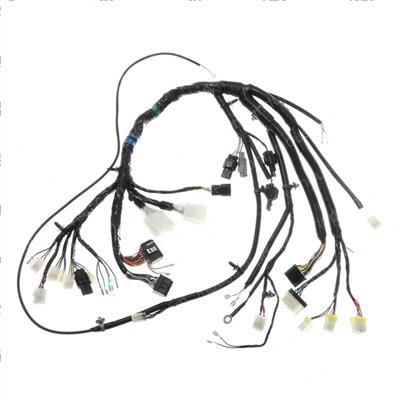 Picture of Wire Harness - Cowl a/T-Lever