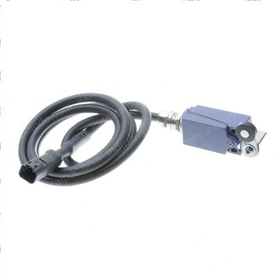 Picture of Limit Switch Assembly