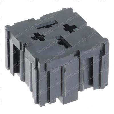 Picture of Conn-Power Rly Module-4pos