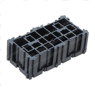 Picture of Conn Dual Rly Module 10 Pos
