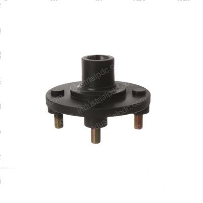 Picture of Hub - Rear