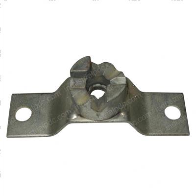 Picture of Brace + Locator