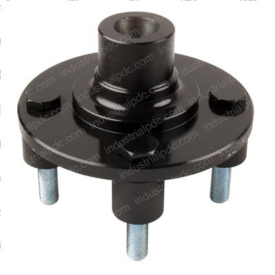 Picture of Hub - Rear