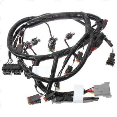 Picture of Wire Harness