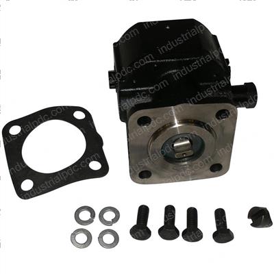 Picture of Pump - Hydraulic