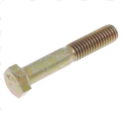 Picture of Hhcs 3/8-16 X 2-1/4 Gr-5 Zn