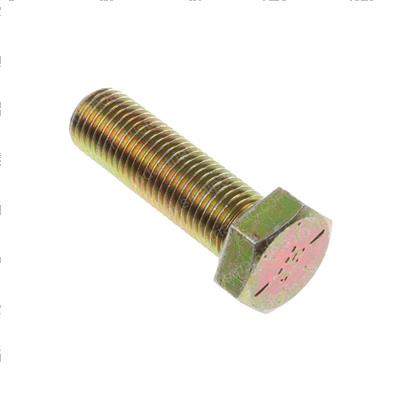 Picture of Hex Head Screw-.375-24x1.25