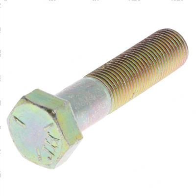 Picture of Hhcs 1/2-20 X 2-1/4 Gr-5 Zn