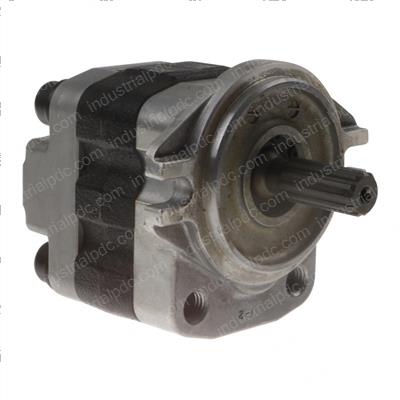 Picture of Gear Pump240 Cc Rear Ports
