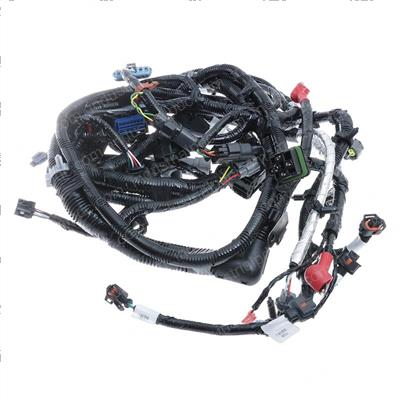 Picture of Wire Harness  Kubota 24l Doc