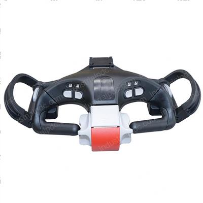 Picture of Tiller Head - Beverage